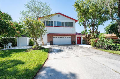 3302 W Caracas St Tampa, FL 33614