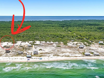 11068 Mobile St W Gulf Shores, AL 36542