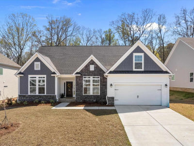 558 Wild Ginger Loop Irmo, SC 29063