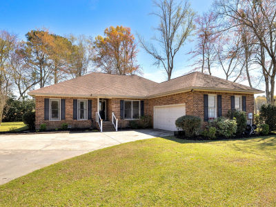 40 Flagstick Ct Sumter, SC 29154