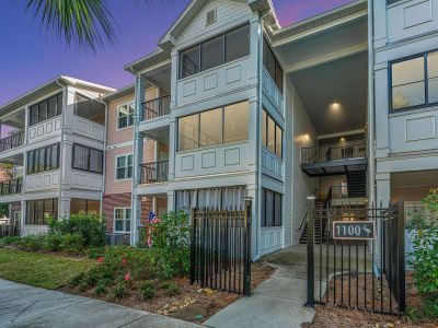 1025 Riverland Woods Pl APT 1108 Charleston, SC 29412