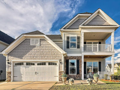 704 Council Ln Lexington, SC 29072