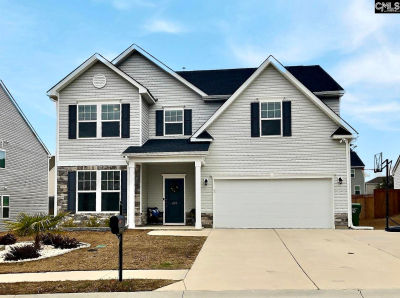 425 Spruce Knob Ln Blythewood, SC 29016