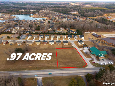 1920 Castlerock Dr Sumter, SC 29153