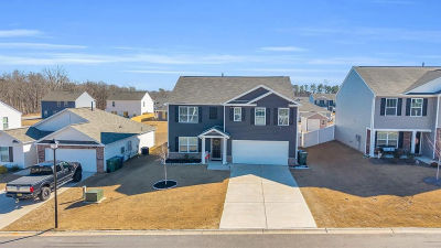 107 Jasper Ct Greenwood, SC 29646