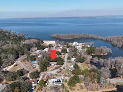 323 Knott Dr Eutawville, SC 29048