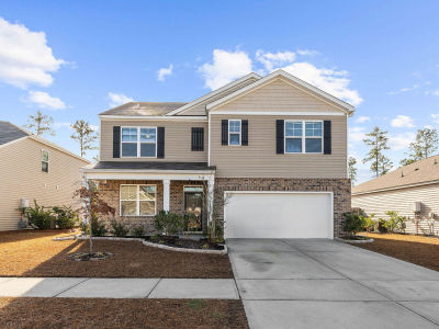 213 Sedona Dr Summerville, SC 29486