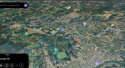 223 Truman Dr Augusta, GA 30901