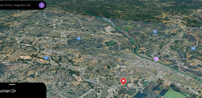225 Truman Dr Augusta, GA 30901