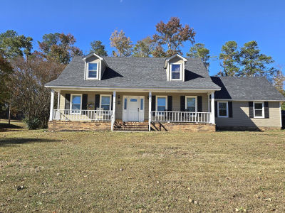 3779 Winchester Trl Martinez, GA 30907