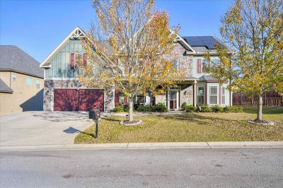 207 Dripping Rock Pass Grovetown, GA 30813