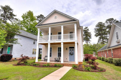 3164 Mayflower Ln Sumter, SC 29150