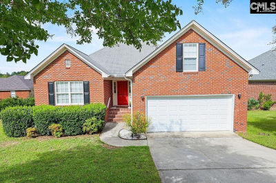 849 Heartleaf Dr Columbia, SC 29229