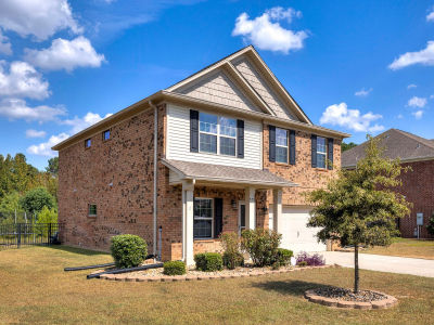 575 Curlew Cir Sumter, SC 29150