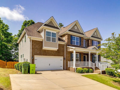1053 Valley Estates Dr Blythewood, SC 29016