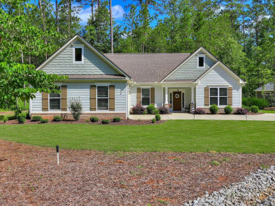 128 Crescent Dr Mc Cormick, SC 29835