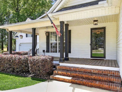 23 Southern Oak Dr Camden, SC 29020