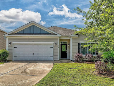 169 Crimson Queen Dr Blythewood, SC 29016