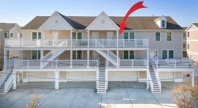 328 E 25th Ave APT C Wildwood, NJ 08260