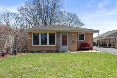 7601 East Wind Lake Road, Wind Lake, WI, USA