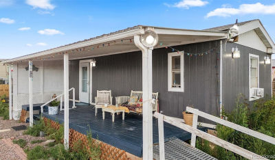 1169 Tennessee Ave Canon City, CO 81212