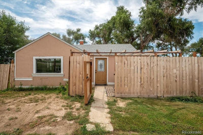10928 Hwy 50 Las Animas, CO