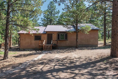 832 Wykagyl Rd Westcliffe, CO 81252