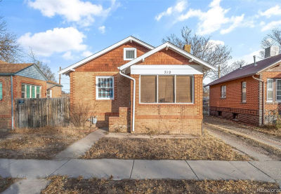 712 Beulah Ave Pueblo, CO 81004