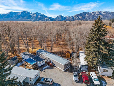 611 W Main St #15 Buena Vista, CO 81211