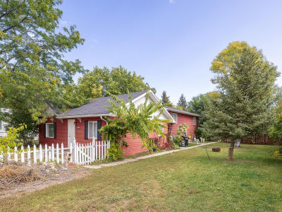 1010 N 7th St Rapid City, SD 57701