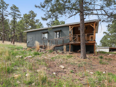 24427 Thovson Rd Keystone, SD 57751