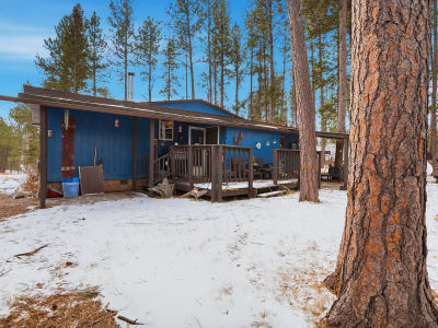 22481 Alpine Acres Dr Deadwood, SD 57732