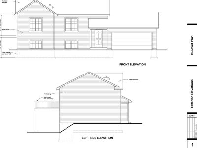 PARCEL Stimson Rd #B Middleville, MI 49333