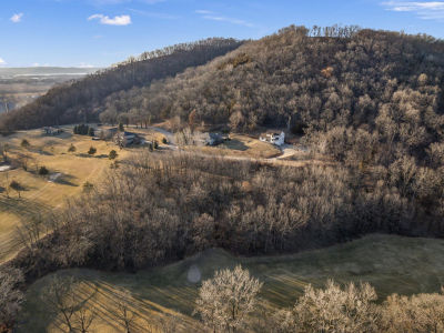 X Golf View Rd Cochrane, WI 54622