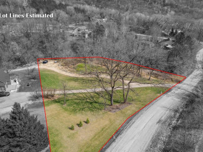 X Grawe Ln Fountain City, WI 54629