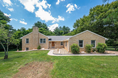 1655 Wingfield Dr Goode, VA 24556