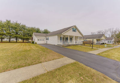 15 Jacob Dr Gansevoort, NY 12831