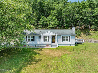 2973 State Route 40 Greenwich, NY 12834