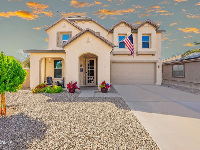 17722 N 183rd Ave Surprise, AZ 85374