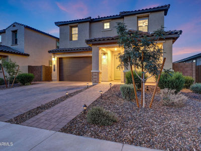 12122 W Levi Dr Avondale, AZ 85323