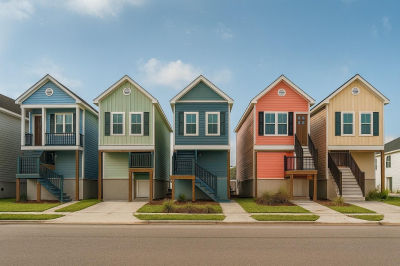 311 21st St Dickinson, TX 77539