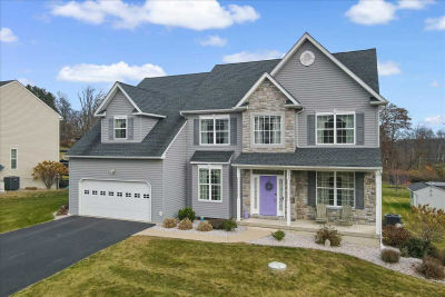 633 South 4th Street, Bangor, PA, USA