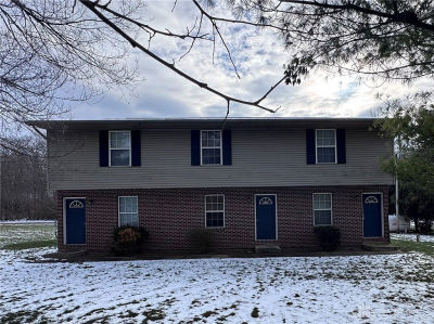 5611 State Route 296 Cable, OH 43009