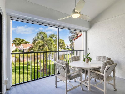 625 Beachwalk Cir #G-203 Naples, FL 34108