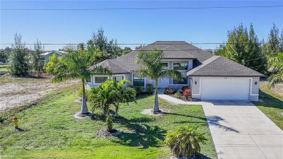 2534 SW 17th Ave Cape Coral, FL 33914
