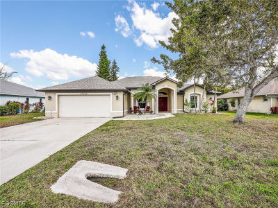 17221 Trappers Dr Fort Myers, FL 33967