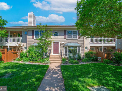 6911 Sandra Marie Cir UNIT 6911B Alexandria, VA 22310