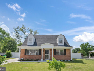 10011 Dakin Ct Cheltenham, MD 20623