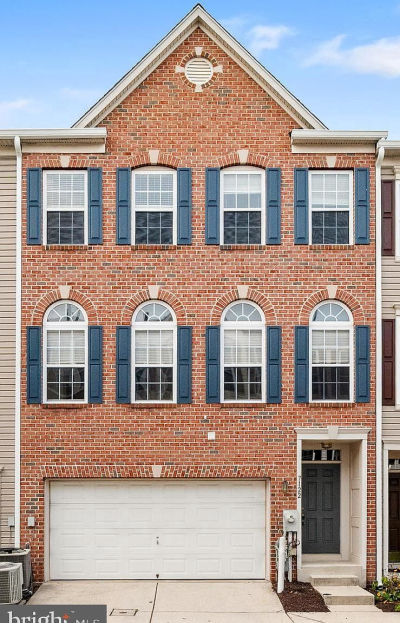 7122 Silverleaf Oak Rd UNIT 227 Elkridge, MD 21075