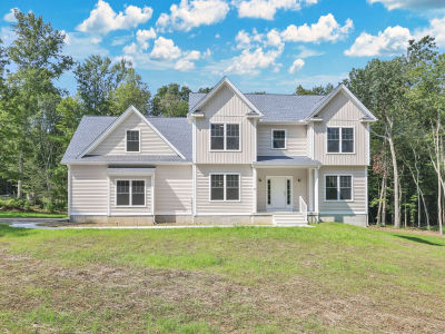 43 Wyllys Farm Rd Storrs Mansfield, CT 06268